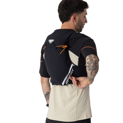 DYNAFIT ALPINE 15 VEST - JUOKSULIIVI
