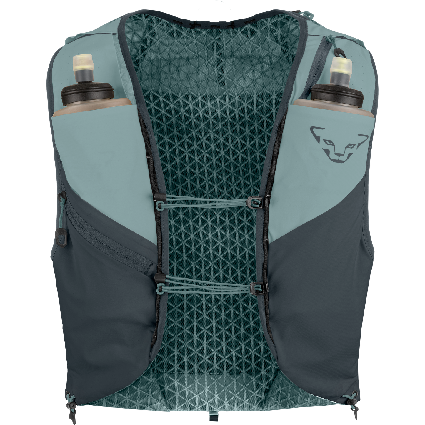 DYNAFIT ALPINE 15 VEST - JUOKSULIIVI