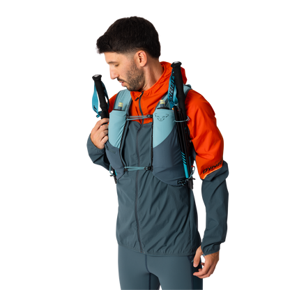 DYNAFIT ALPINE 15 VEST - JUOKSULIIVI