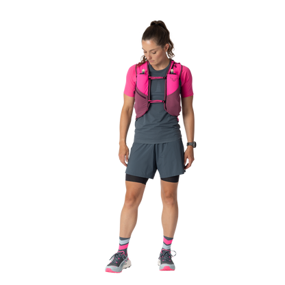 DYNAFIT ALPINE 15 VEST - JUOKSULIIVI