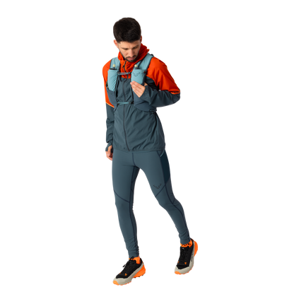 DYNAFIT ALPINE 15 VEST - JUOKSULIIVI