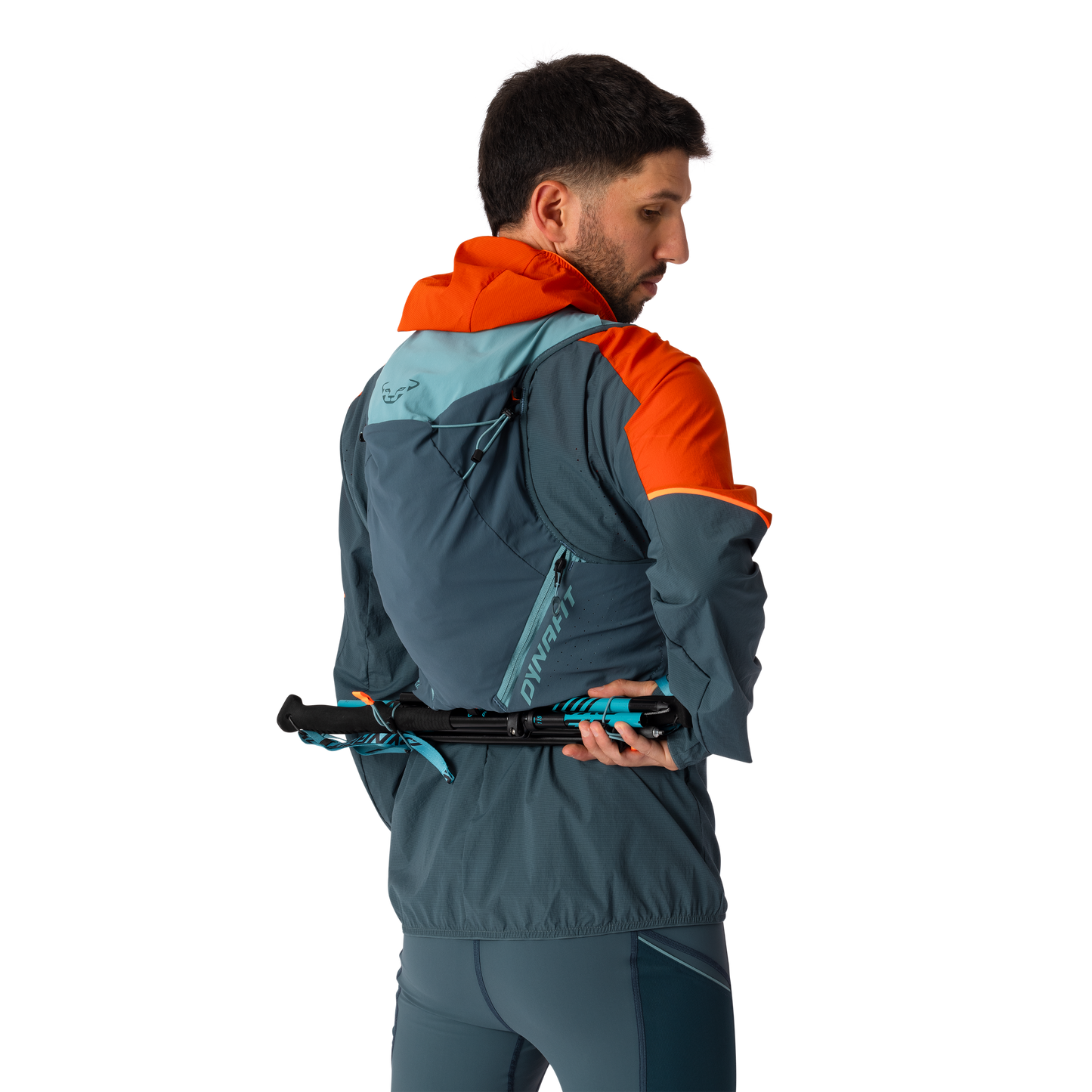 DYNAFIT ALPINE 15 VEST - JUOKSULIIVI
