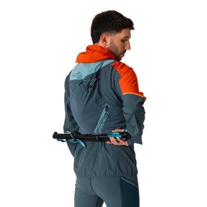 DYNAFIT ALPINE 15 VEST - JUOKSULIIVI