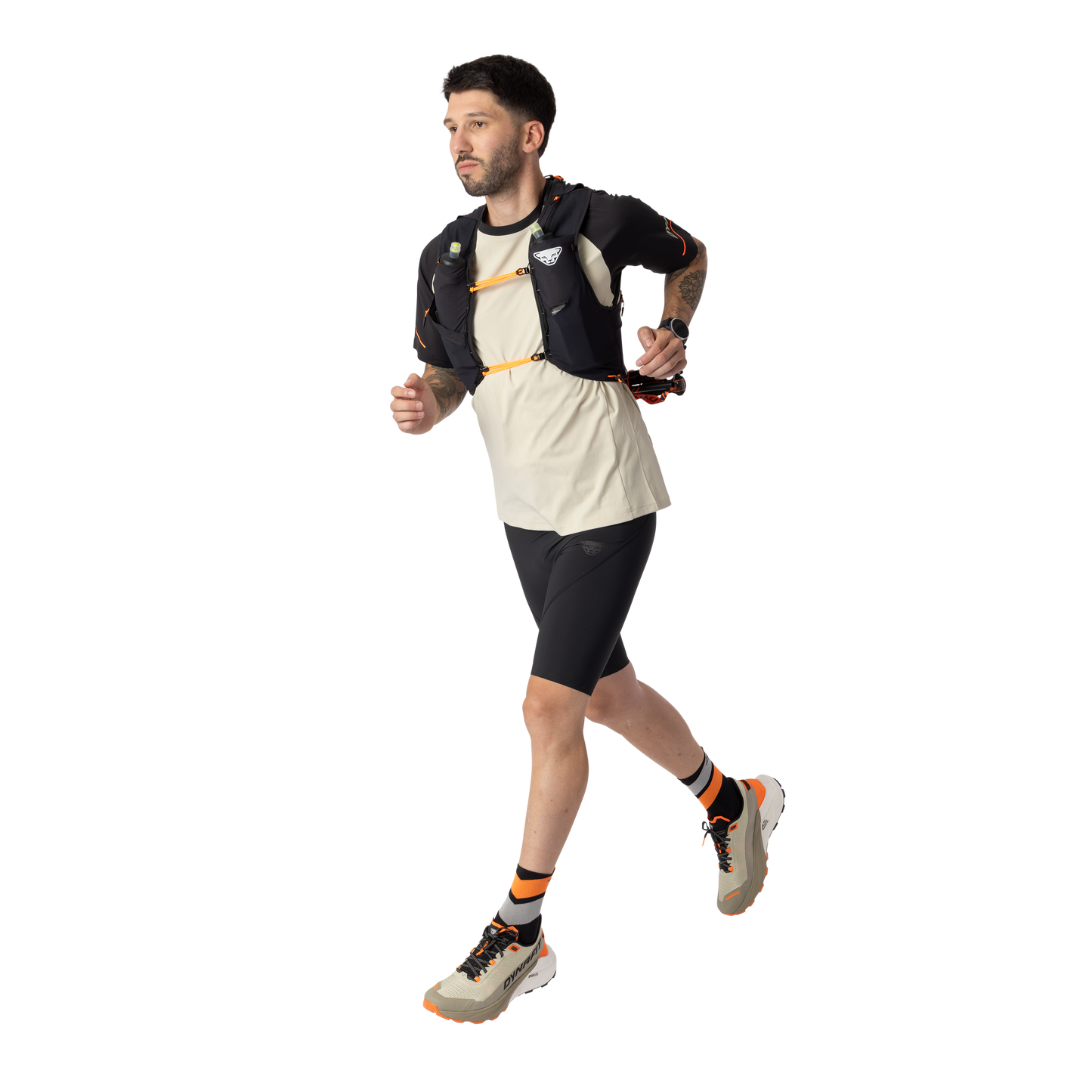 DYNAFIT ALPINE 15 VEST - JUOKSULIIVI
