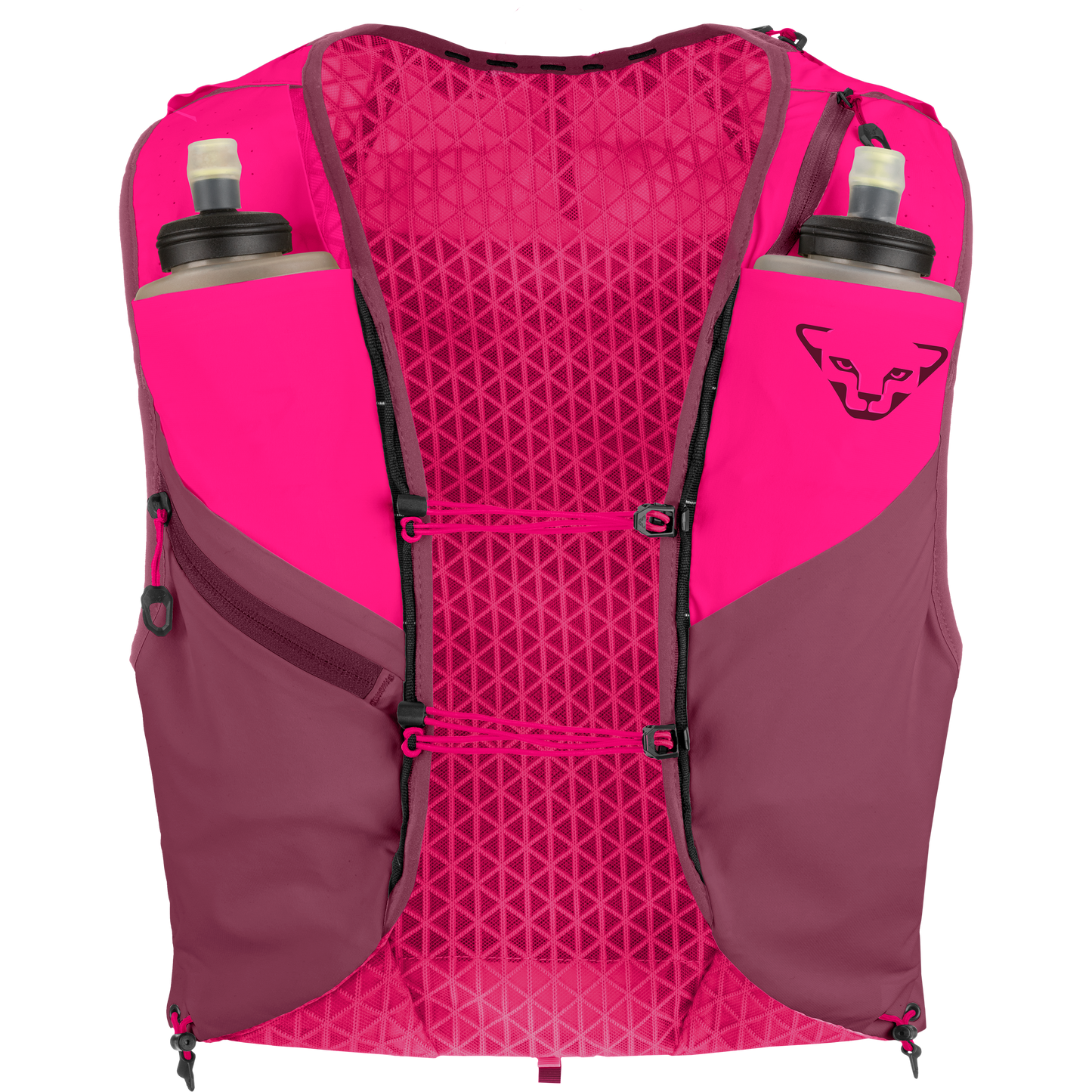 DYNAFIT ALPINE 15 VEST - JUOKSULIIVI