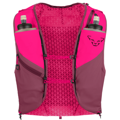 DYNAFIT ALPINE 15 VEST - JUOKSULIIVI