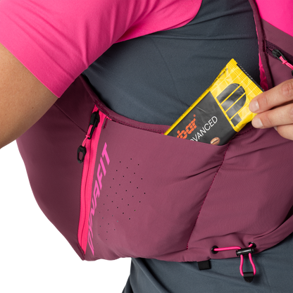 DYNAFIT ALPINE 15 VEST - JUOKSULIIVI