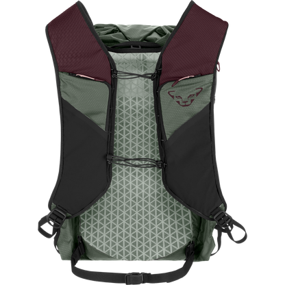 DYNAFIT TRAVERSE 22 BACKPACK - JUOKSUREPPU