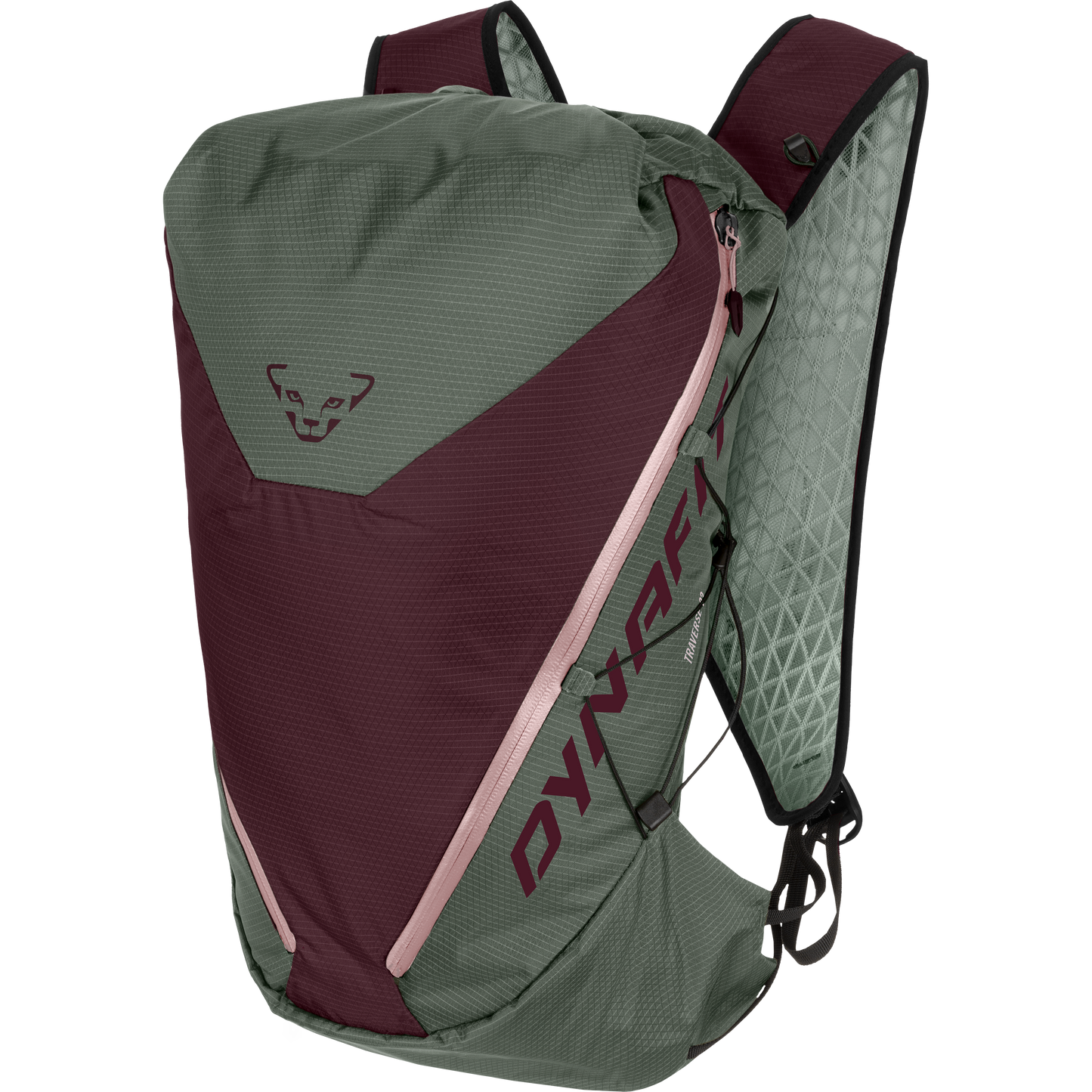 DYNAFIT TRAVERSE 22 BACKPACK - JUOKSUREPPU