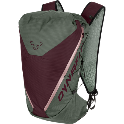 DYNAFIT TRAVERSE 22 BACKPACK - JUOKSUREPPU