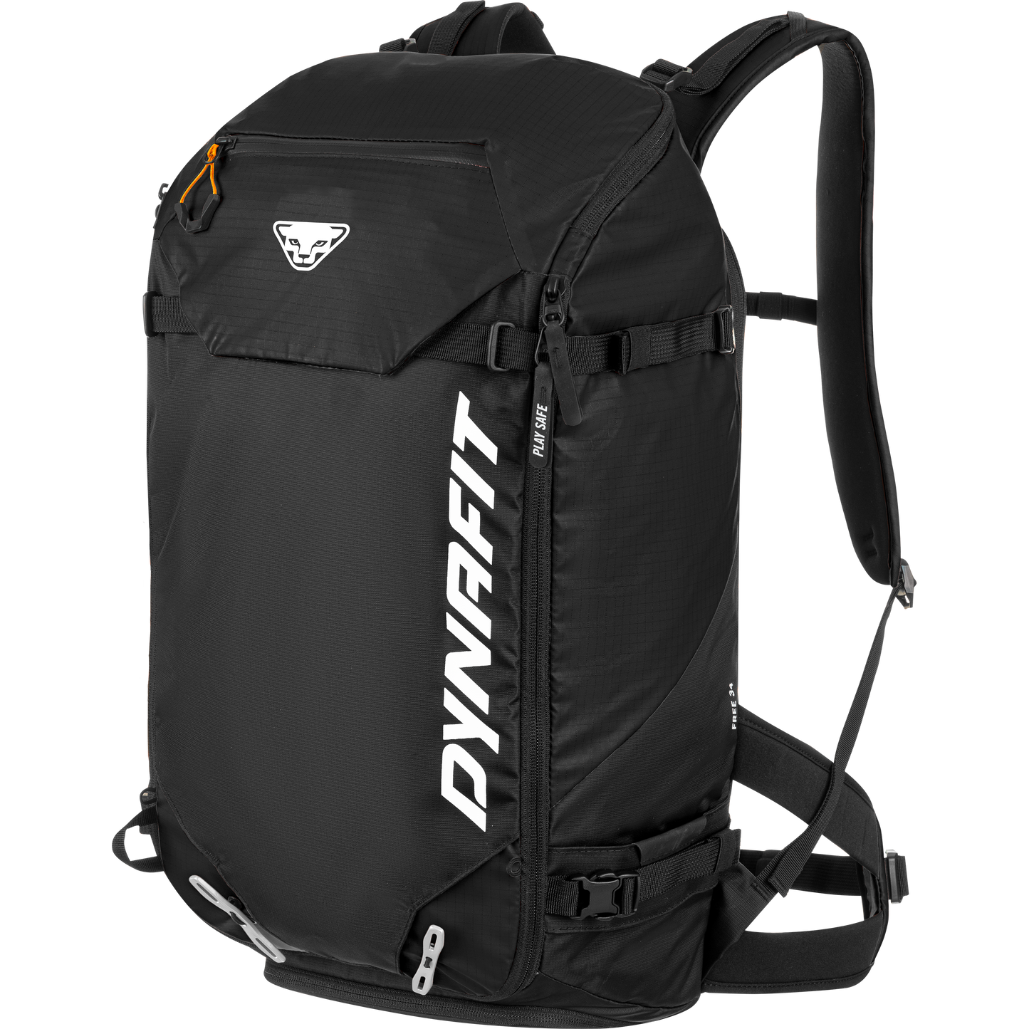 DYNAFIT FREE 34 BACKBACK M - LASKUREPPU