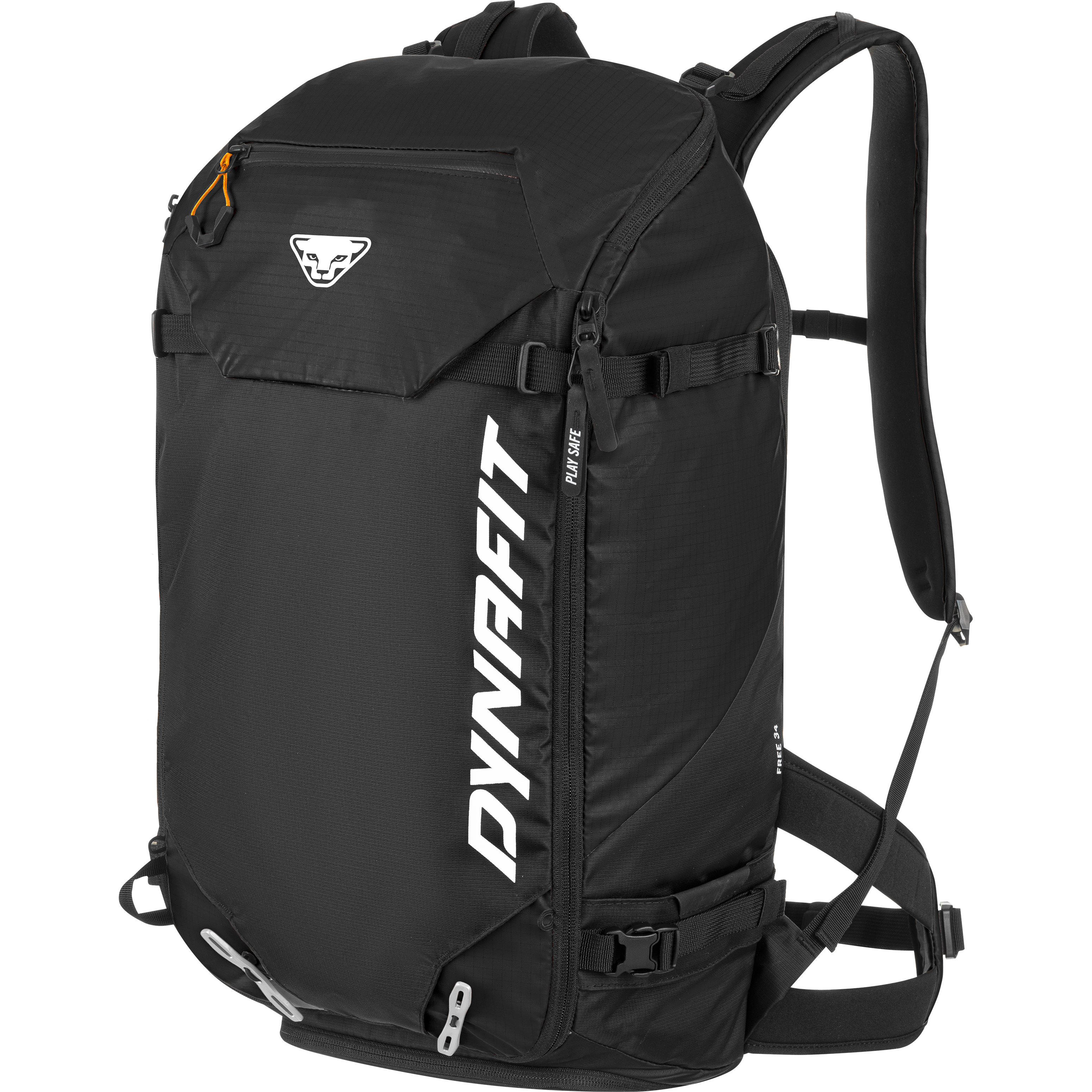 DYNAFIT FREE 34 BACKBACK M - LASKUREPPU