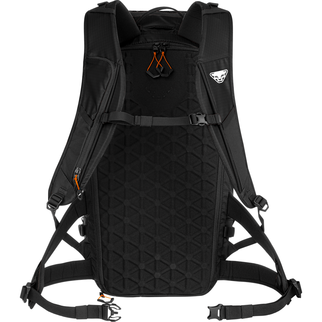 DYNAFIT FREE 34 BACKBACK M - LASKUREPPU