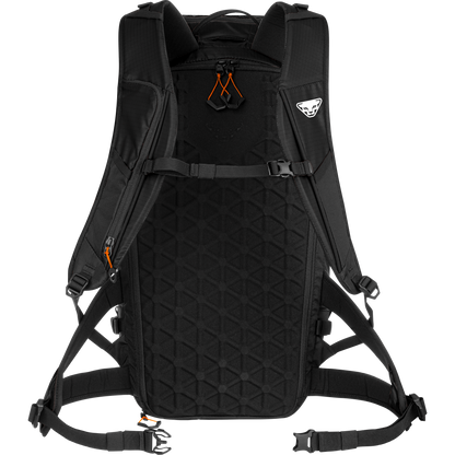 DYNAFIT FREE 34 BACKBACK M - LASKUREPPU