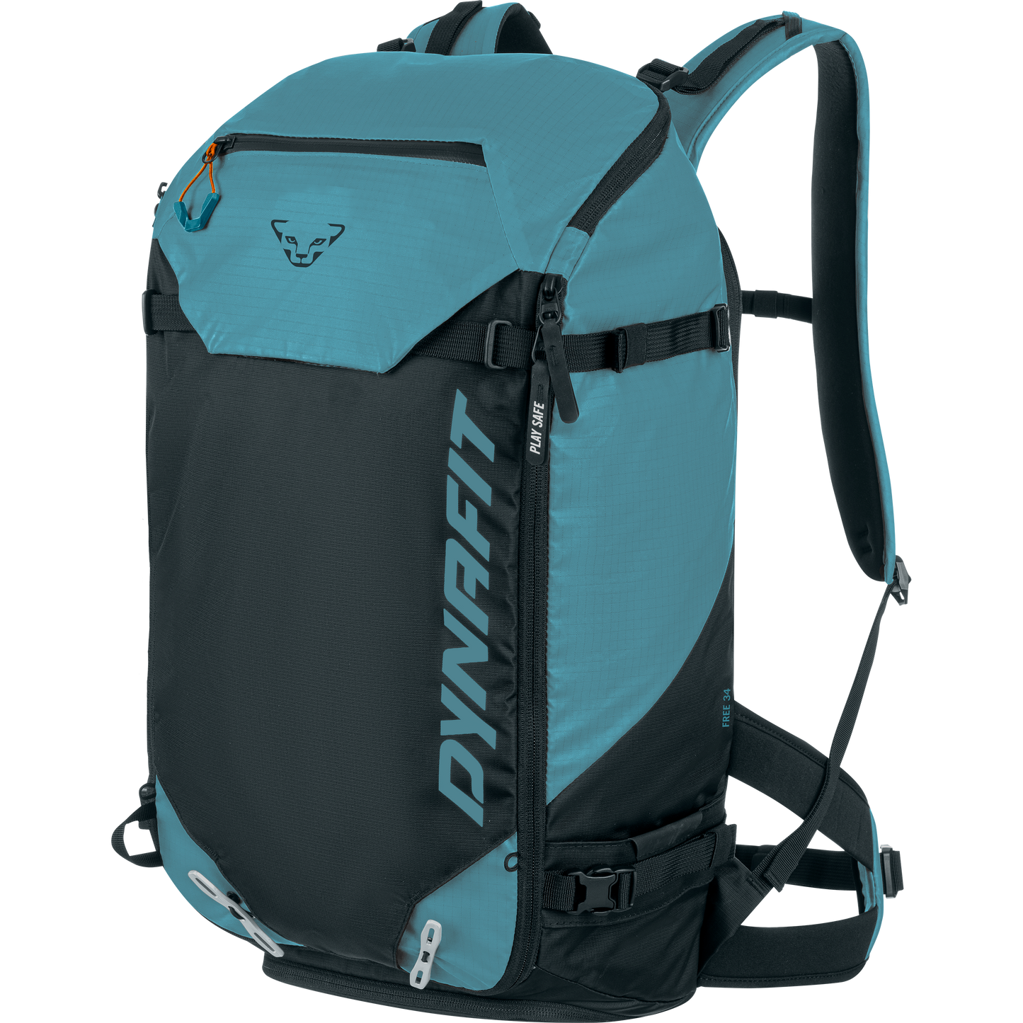 DYNAFIT FREE 34 BACKBACK M - LASKUREPPU