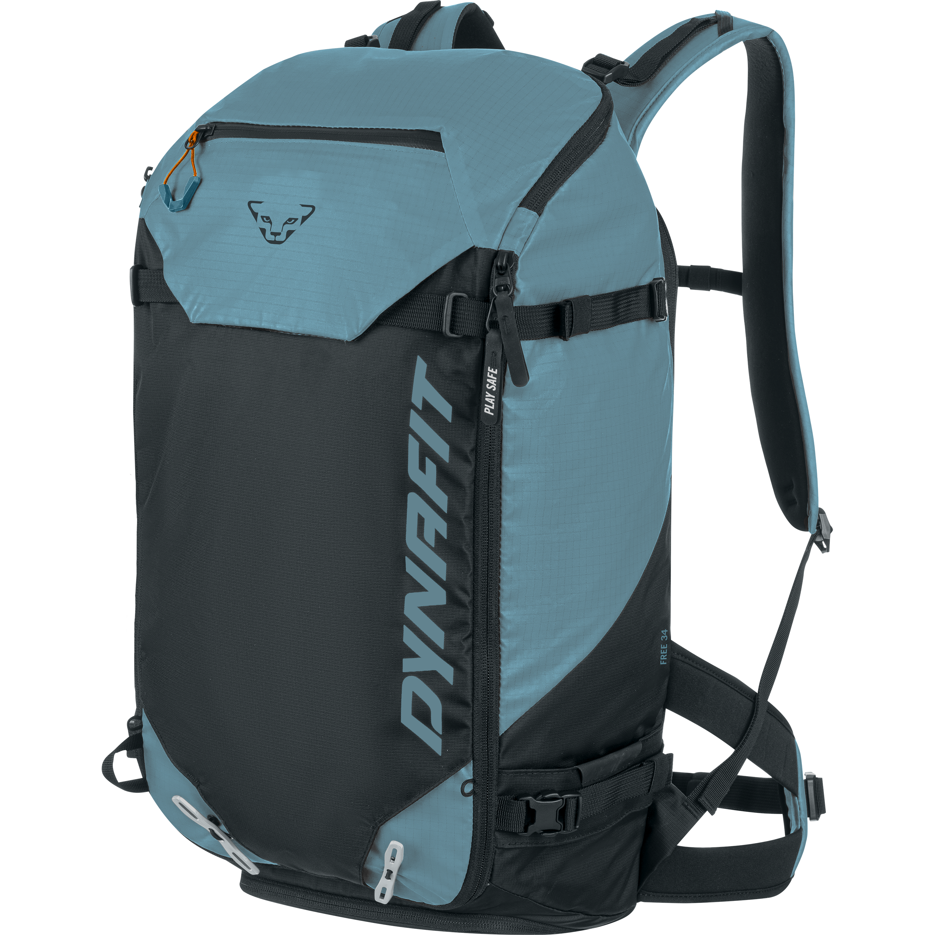 DYNAFIT FREE 34 BACKBACK M - LASKUREPPU