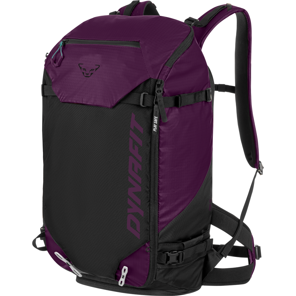 DYNAFIT FREE 32 BACKPACK W - NAISTEN LASKUREPPU