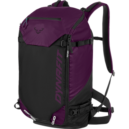 DYNAFIT FREE 32 BACKPACK W - NAISTEN LASKUREPPU