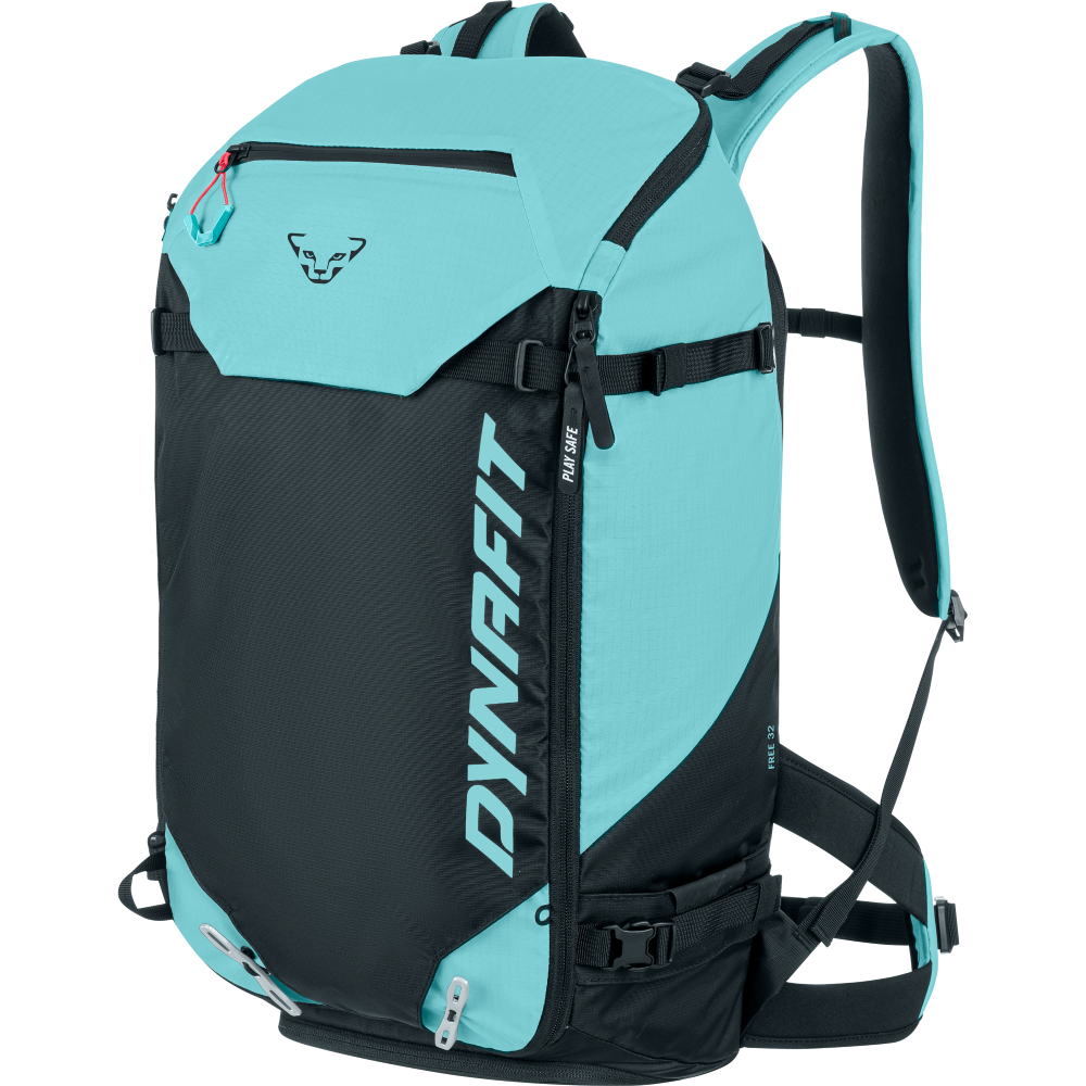 DYNAFIT FREE 32 BACKPACK W - NAISTEN LASKUREPPU