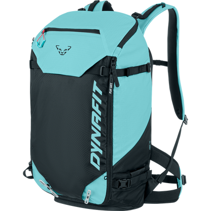 DYNAFIT FREE 32 BACKPACK W - NAISTEN LASKUREPPU