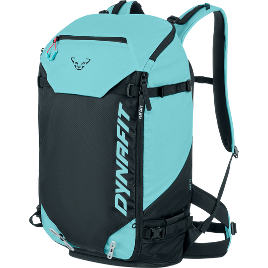 DYNAFIT FREE 32 BACKPACK W - NAISTEN LASKUREPPU