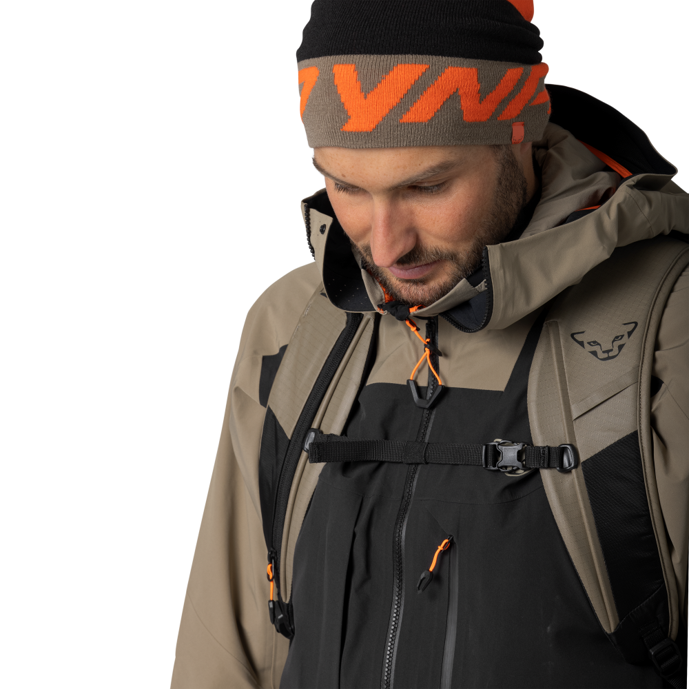 DYNAFIT TIGARD 24 BACKPACK - LASKUREPPU