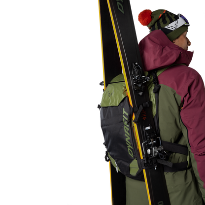 DYNAFIT TIGARD 24 BACKPACK - LASKUREPPU