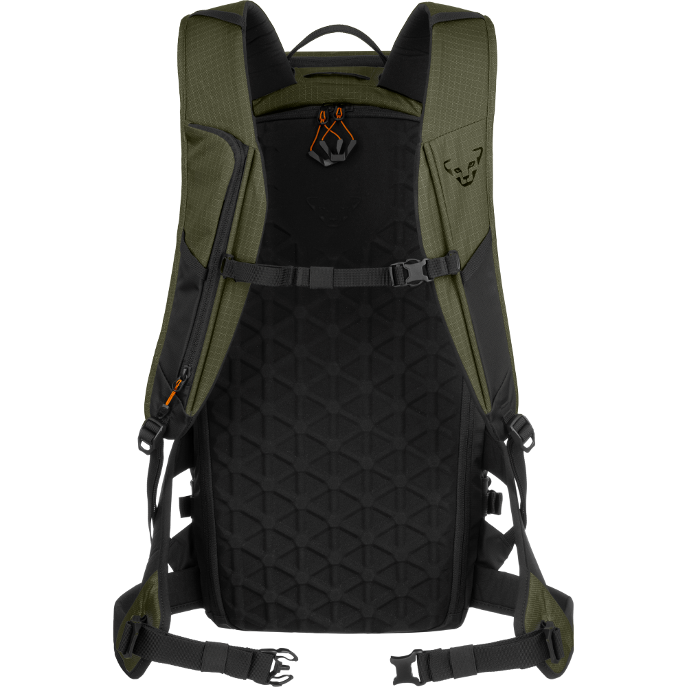 DYNAFIT TIGARD 24 BACKPACK - LASKUREPPU