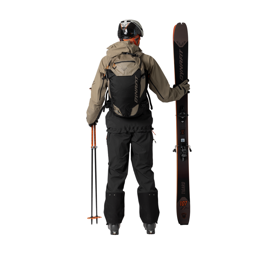 DYNAFIT TIGARD 24 BACKPACK - LASKUREPPU