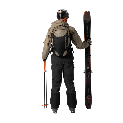 DYNAFIT TIGARD 24 BACKPACK - LASKUREPPU