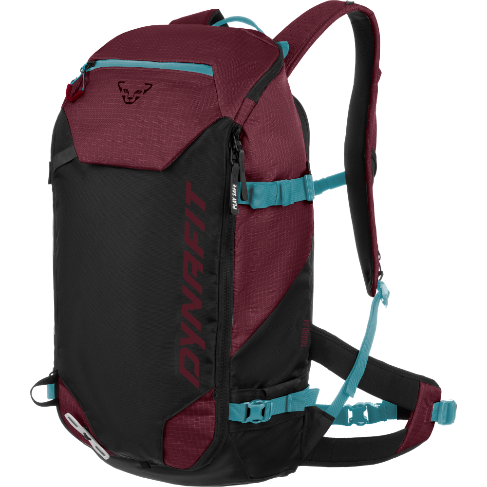 DYNAFIT TIGARD 24 BACKPACK - LASKUREPPU