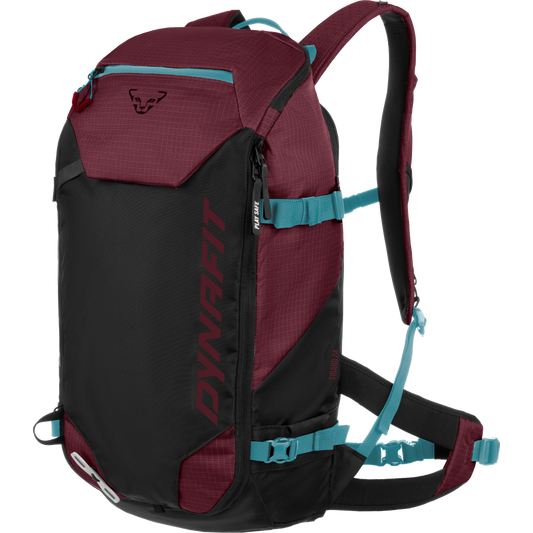 DYNAFIT TIGARD 24 BACKPACK - LASKUREPPU