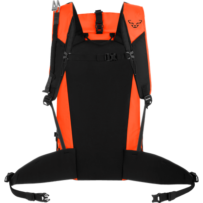 DYNAFIT EXPEDITION 36 BACKPACK - LASKUREPPU