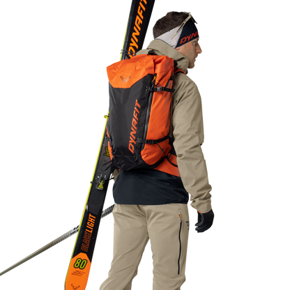 DYNAFIT EXPEDITION 36 BACKPACK - LASKUREPPU