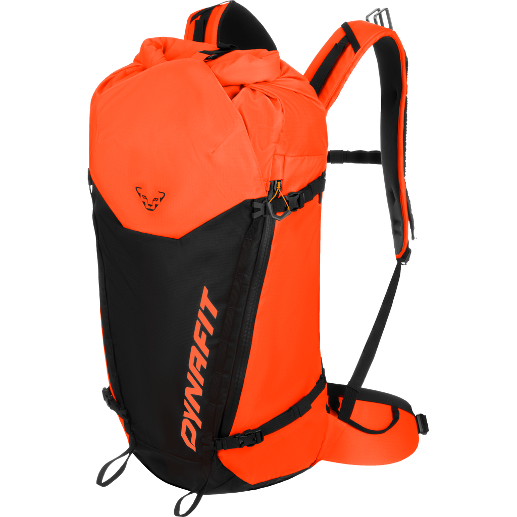 DYNAFIT EXPEDITION 36 BACKPACK - LASKUREPPU