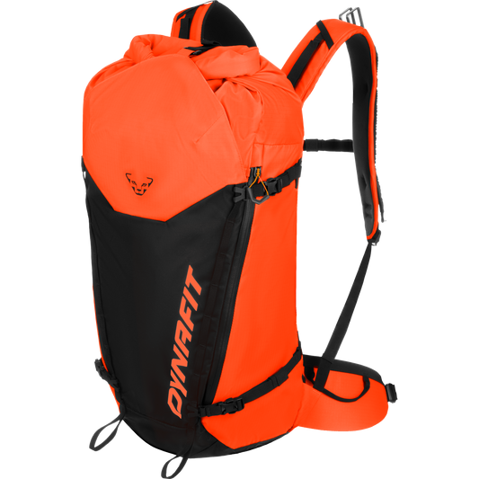 DYNAFIT EXPEDITION 36 BACKPACK - LASKUREPPU