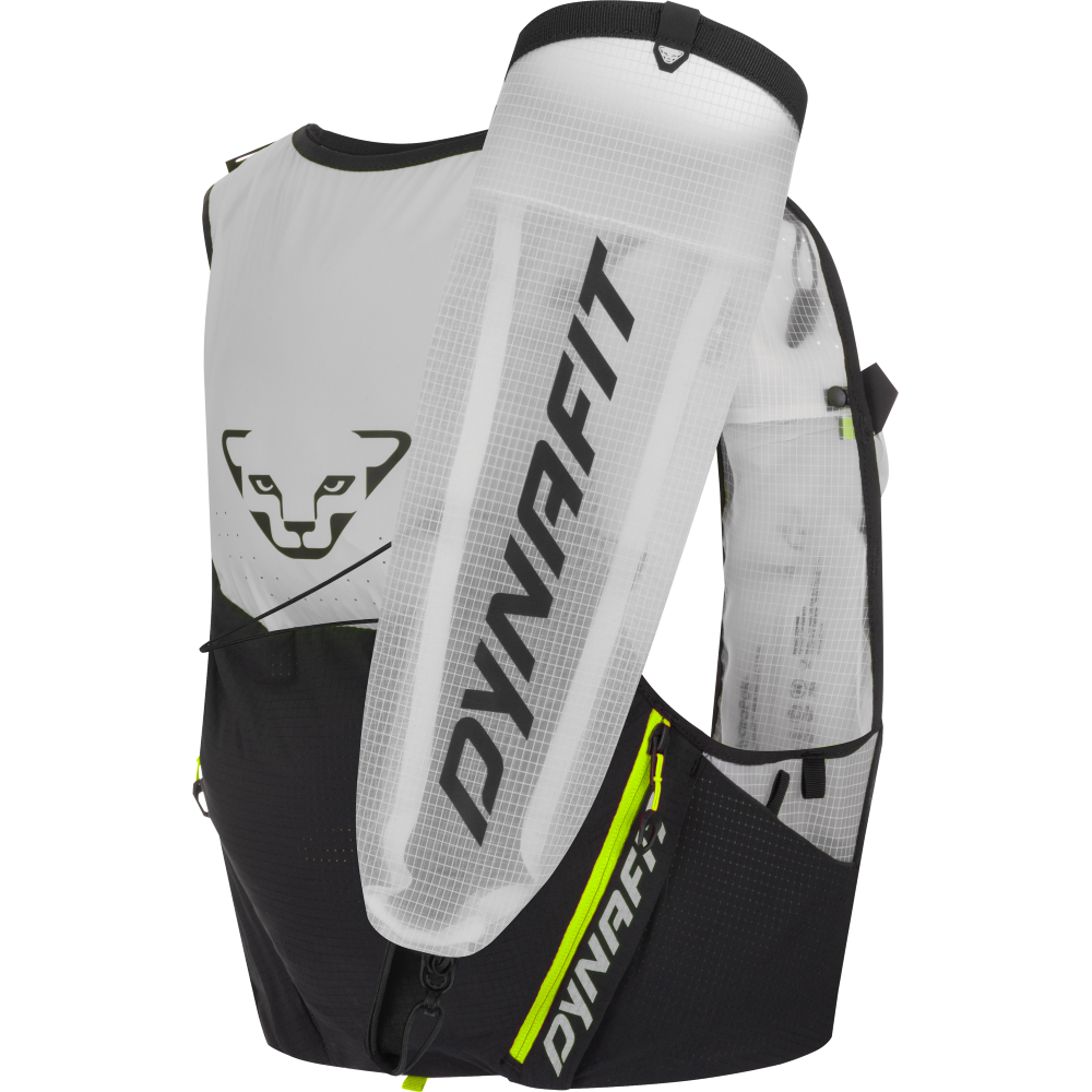 DYNAFIT DNA 8 VEST - JUOKSULIIVI