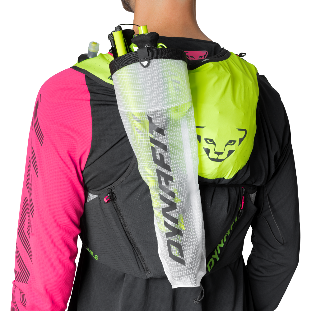 DYNAFIT DNA 8 VEST - JUOKSULIIVI