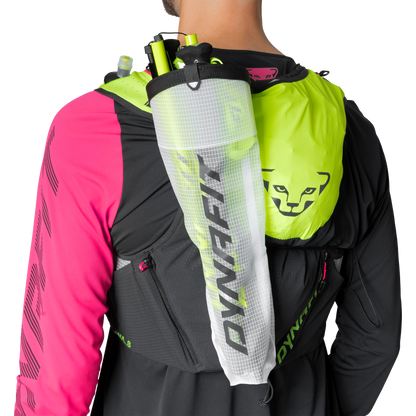 DYNAFIT DNA 8 VEST - JUOKSULIIVI