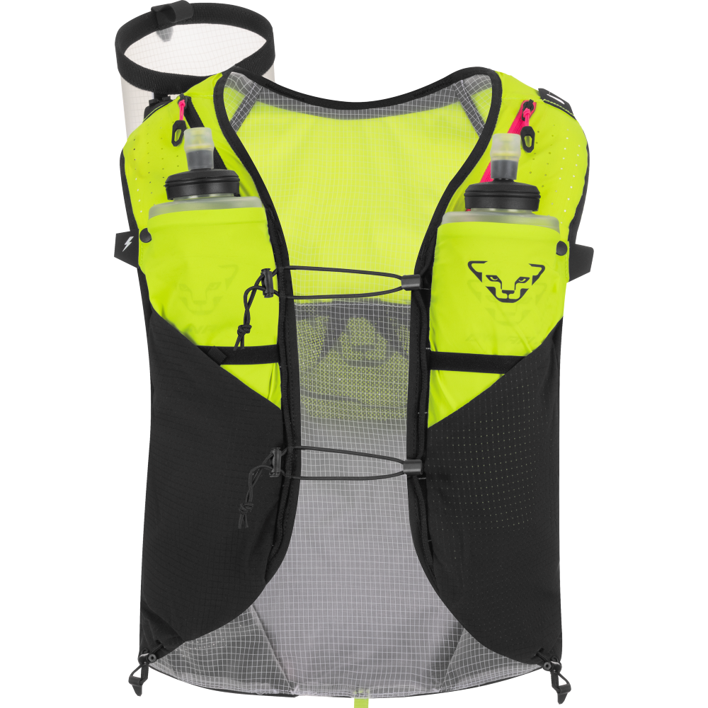 DYNAFIT DNA 8 VEST - JUOKSULIIVI