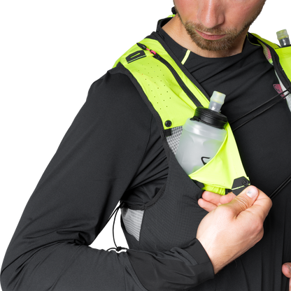 DYNAFIT DNA 8 VEST - JUOKSULIIVI