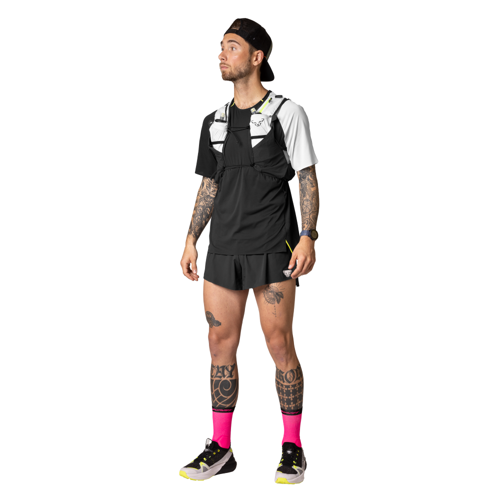 DYNAFIT DNA 8 VEST - JUOKSULIIVI