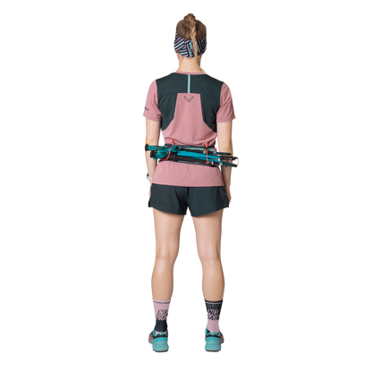 DYNAFIT RUNNING BELT - JUOKSUVYÖ
