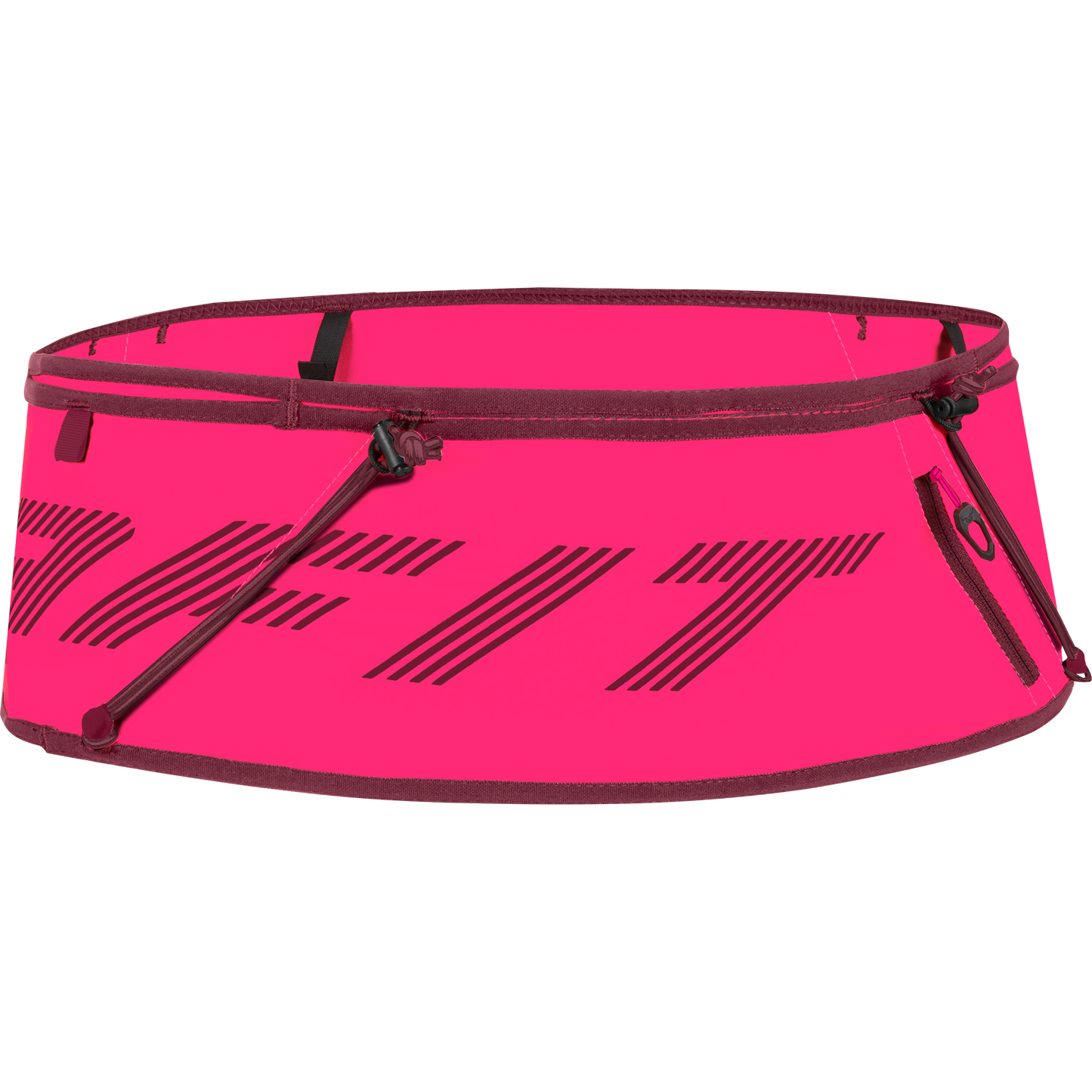 DYNAFIT RUNNING BELT - JUOKSUVYÖ