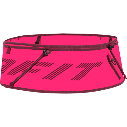 DYNAFIT RUNNING BELT - JUOKSUVYÖ