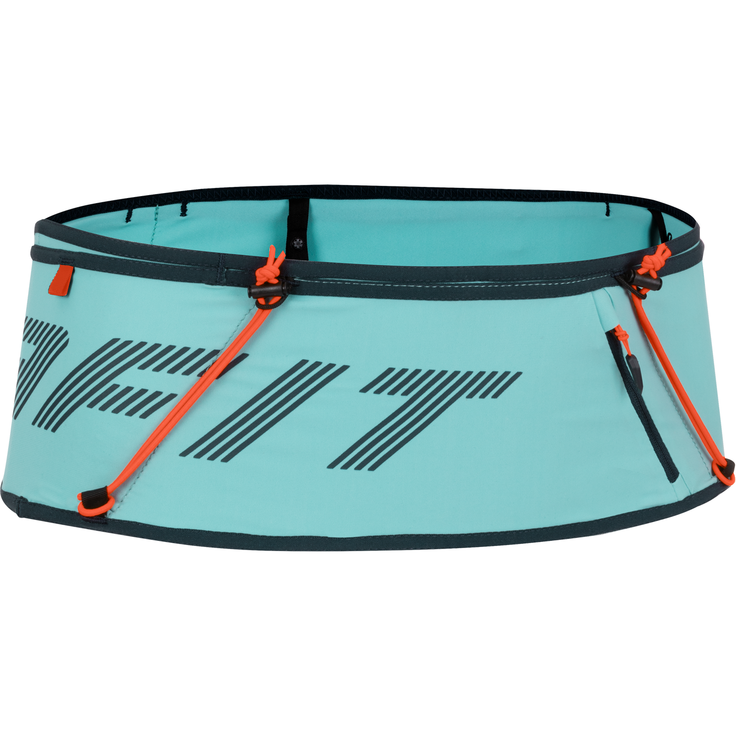 DYNAFIT RUNNING BELT - JUOKSUVYÖ