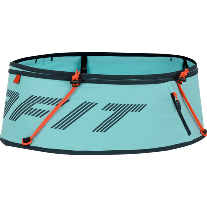 DYNAFIT RUNNING BELT - JUOKSUVYÖ