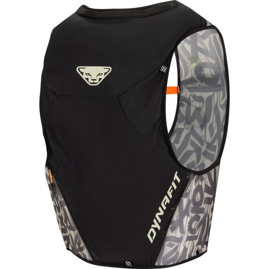 DYNAFIT TRAIL 6 VEST - JUOKSULIIVI