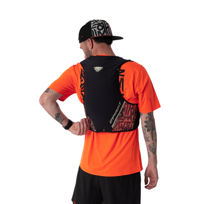 DYNAFIT TRAIL 6 VEST - JUOKSULIIVI