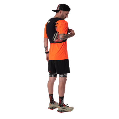 DYNAFIT TRAIL 6 VEST - JUOKSULIIVI